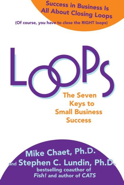Loops The Seven Keys to Small Business Success Doc