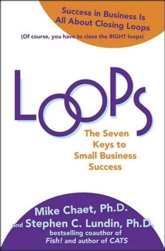 Loops The Seven Keys to Small Business Success Doc