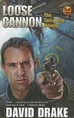 Loose Cannon The Tom Kelly Novels Doc