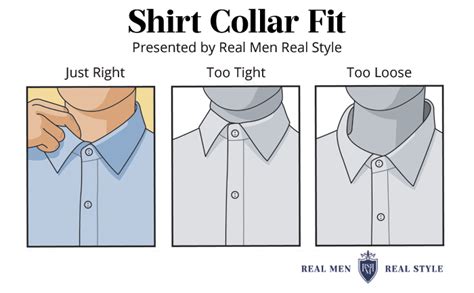 Loose Collar Shirts: The Ultimate Guide to Effortless Style