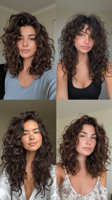 Loose Curly Hair: A Comprehensive Guide