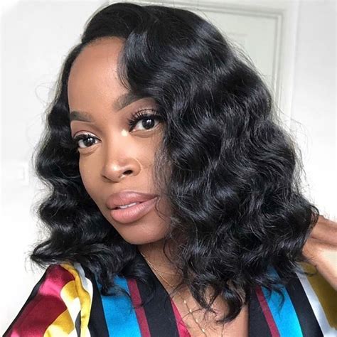 Loose Deep Wave Hair: The Epitome of Captivating and Effortless Glamour