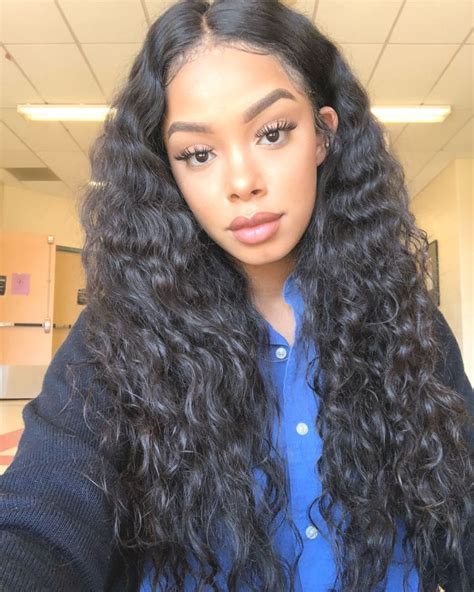 Loose Deep Wave Hair: Your Guide to Alluring Waves