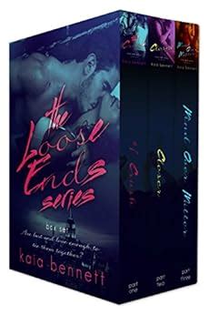 Loose Ends Series Box Set Epub