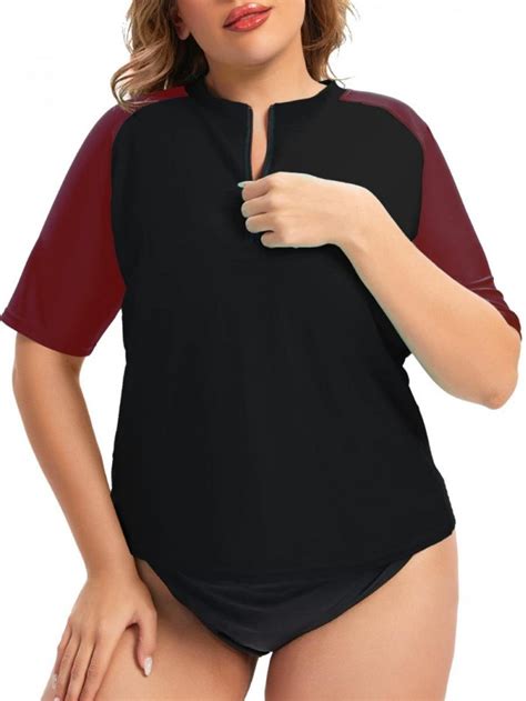 Loose Fit Swim Shirt Women's: A Comprehensive Guide to Comfort and Coverage