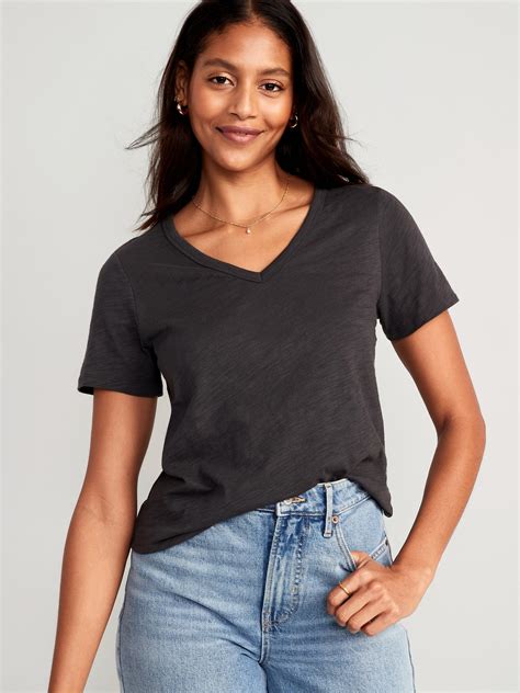 Loose Fit T-Shirts for Ladies: Elevate Your Comfort and Style