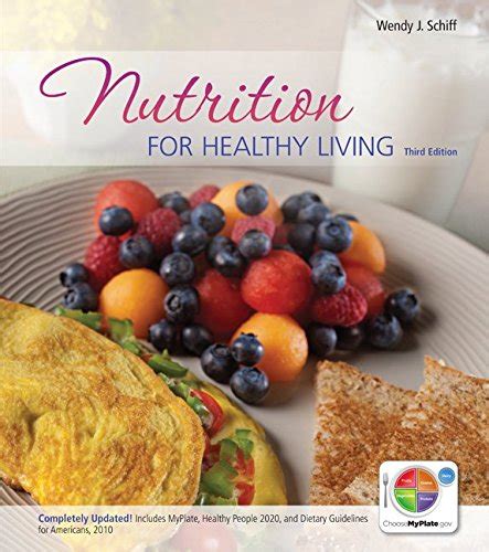 Loose Leaf Version for Contemporary Nutrition A Functional Approach Updated with MyPlate 2010 Dietary Guidelines and HP 2020 Reader