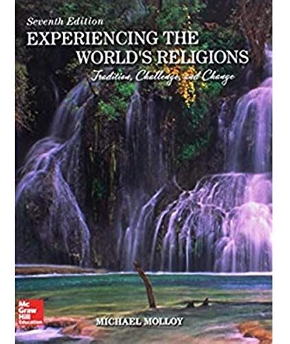 Loose Leaf Version of Experiencing the World s Religions with Connect Access Card Epub