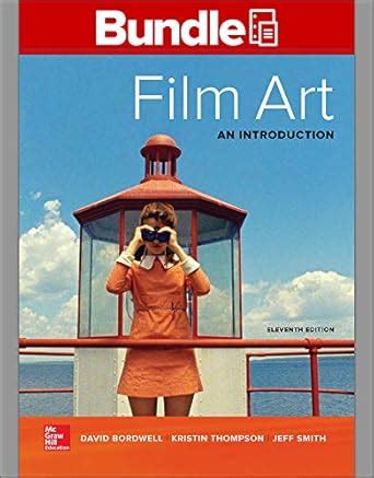 Loose Leaf for Film Art An Introduction with Connect Access Card Kindle Editon