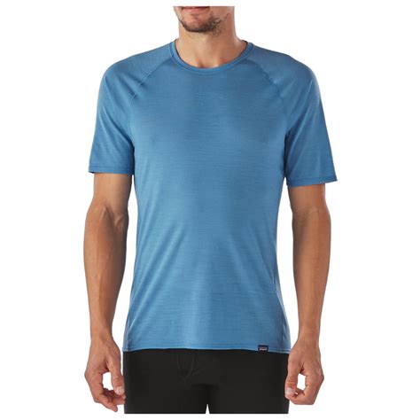 Loose Light Weight Running Shirt