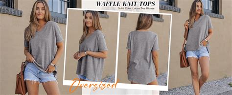 Loose Tee Shirts: The Relaxed, Comfortable Style That's Here to Stay