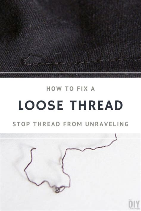 Loose Threads PDF