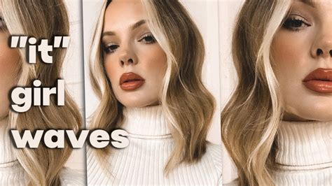 Loose Wave Hair: The Ultimate Guide to Effortless Waves