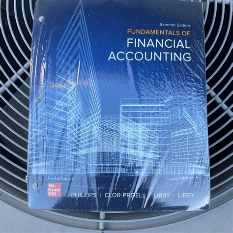 Loose-Leaf for Financial Accounting Fundamentals Reader