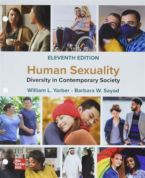 Loose-Leaf for Human Sexuality Diversity in Contemporary Society Reader