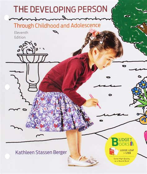 Loose-leaf Version for Developing Person Through Childhood and Adolescence Epub