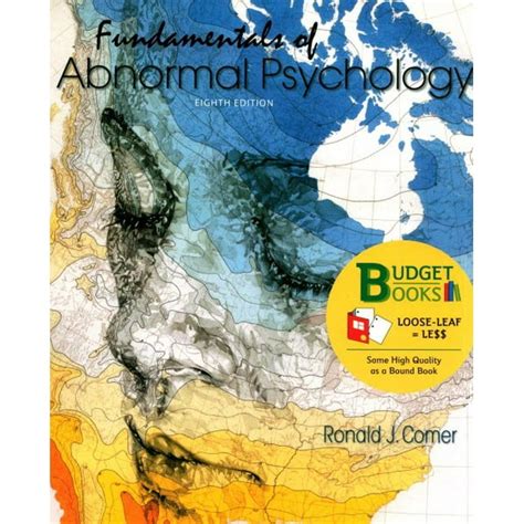 Loose-leaf Version for Fundamentals of Abnormal Psychology 8e and LaunchPad for Fundamentals of Abnormal Psychology 8e 6 month access Kindle Editon