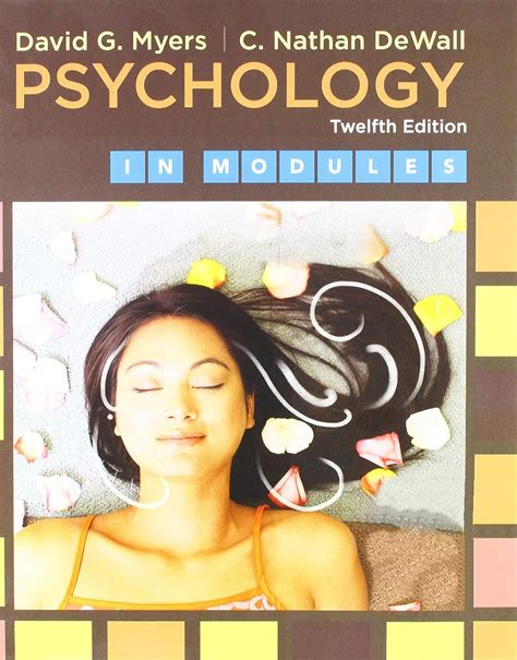 Loose-leaf Version for Psychology in Modules and LaunchPad for Psychology in Modules Six-Month Access Doc