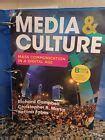Looseleaf Introduction to Mass Communication Media Literacy and Culture Kindle Editon