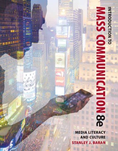 Looseleaf Introduction to Mass Communication Media Literacy and Culture Kindle Editon