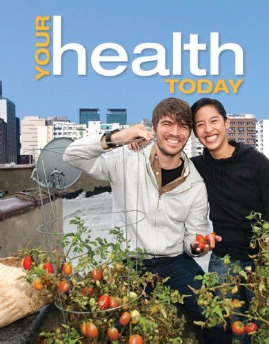 Looseleaf Your Health Today with Connect Plus Access Card Ebook PDF