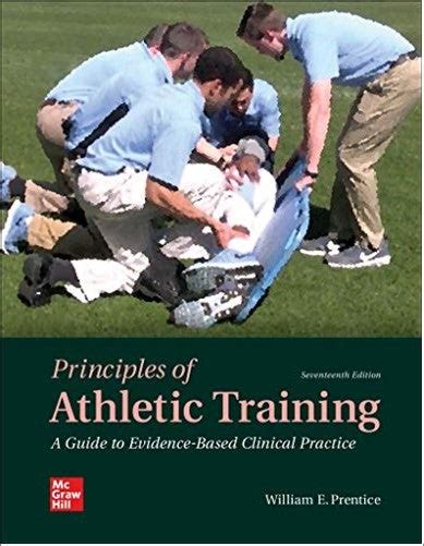 Looseleaf for Principles of Athletic Training A Guide to Evidence-Based Clinical Practice PDF