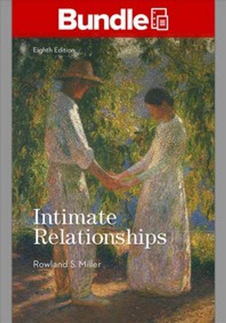 Loosleaf for Intimate Relationships with Connect Access Card PDF