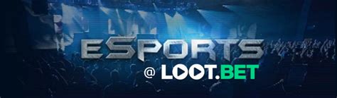 Loot Bet: A Plataforma de Apostas em E-sports que está Mudando o Cenário