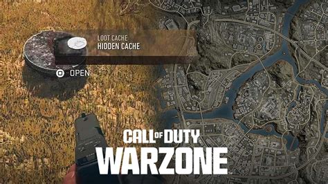 Loot Caches Warzone: The Ultimate Guide to Enhancing Your Gameplay