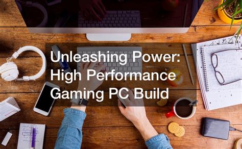 Loot Computers: Unleashing the Power of High-Performance Hardware