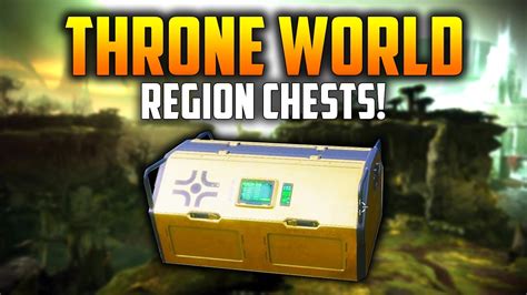 Loot the Executioner's Hoard Chest: Throne World Secrets Revealed