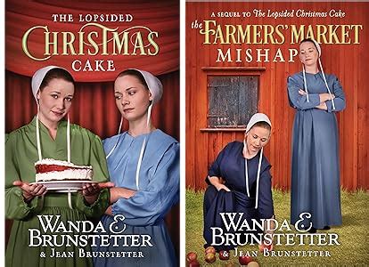 Lopsided Christmas Cake 2 Book Series PDF