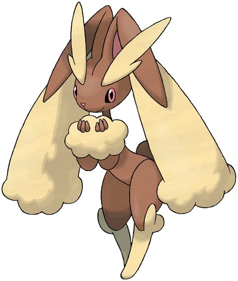 Lopunny: