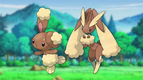 Lopunny Serebii: The Ultimate Guide to the Alolan Bunny Pokémon!