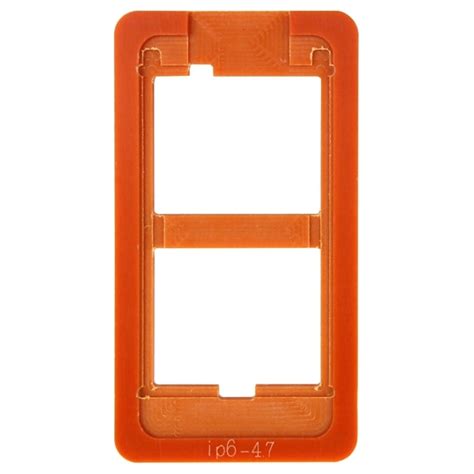 Lopurs Precision Screen Refurbishment iPhone PDF