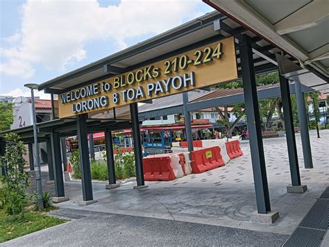 Lor 8 Toa Payoh Hawker Centre: A Culinary Gem Under Threat [2025]