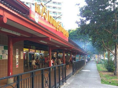 Lor 8 Toa Payoh Hawker Centre: A Culinary Gem on the Brink of Closure