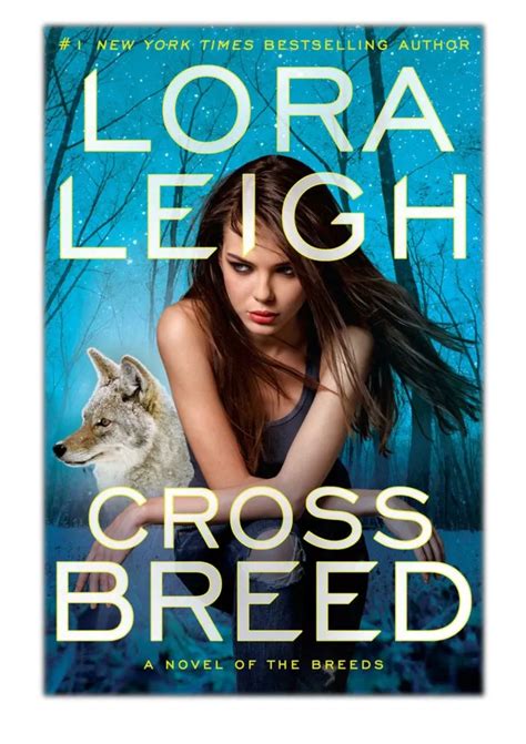 Lora Leigh Breeds PDF Kindle Editon