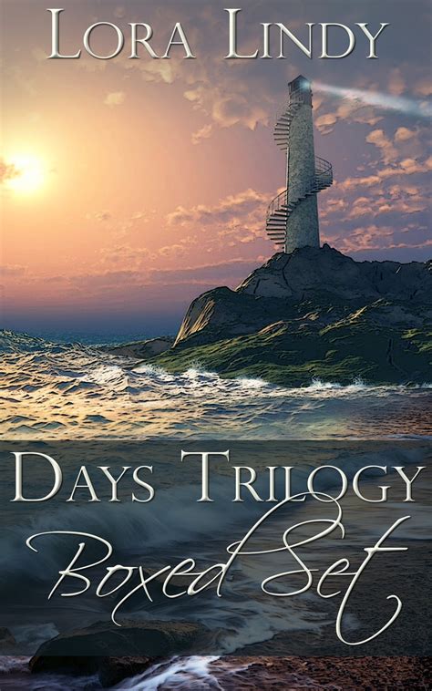 Lora Lindy s Days Trilogy Boxed Set PDF