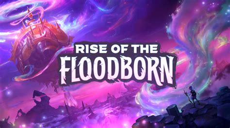 Lorcana: Rise of the Floodborn Preorder