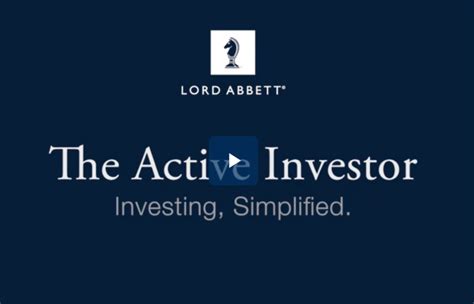 Lord Abbett Affiliated Fund: A Comprehensive Guide for Investors