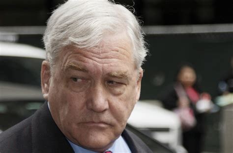 Lord Black: From Media Mogul to Convicted Felon