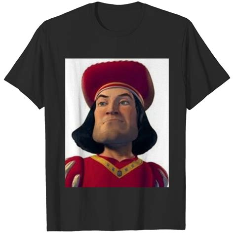 Lord Farquaad's Legendary Shirt: A Comprehensive Guide to Its Enigmatic Power