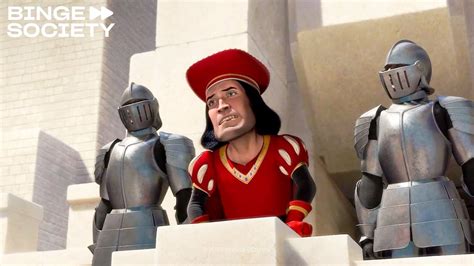 Lord Farquaad: Ascending the Fashion Throne with Shoes for the Refined