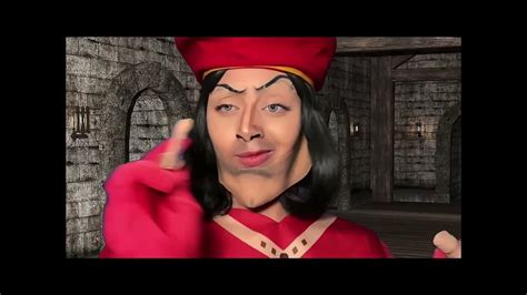 Lord Farquaad Wig: The Ultimate Guide