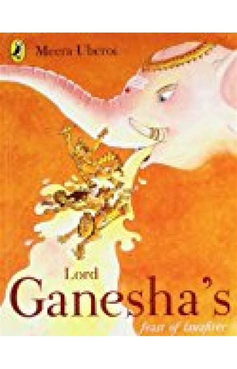 Lord Ganesha's Feast of Laughter PDF