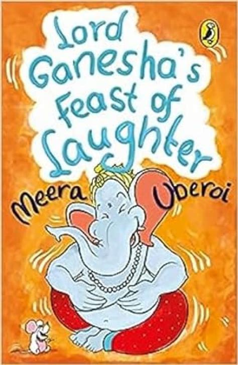 Lord Ganeshas Feast of Laughter (Paperback) Ebook PDF