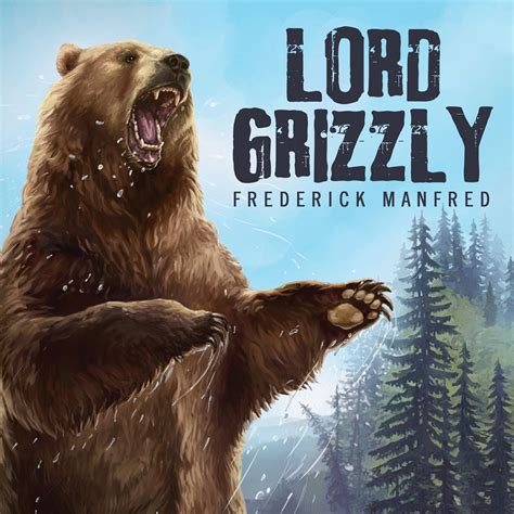 Lord Grizzly Doc