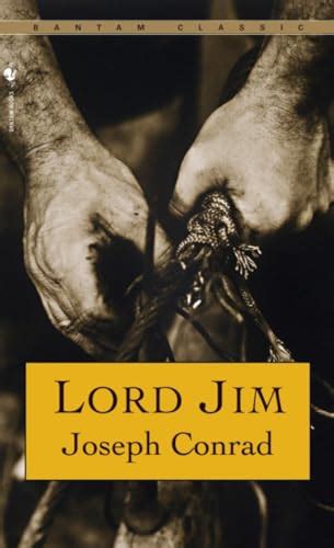 Lord Jim (Bantam Classics) Doc