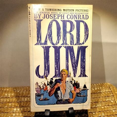 Lord Jim (Bantam Classics) Doc